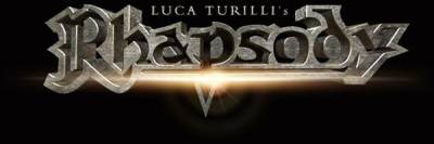 logo Luca Turilli's Rhapsody